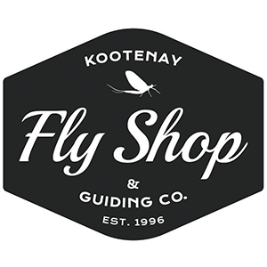 Kootney Fly Shop