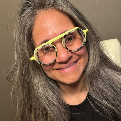 Noelle Rambaram-Flack